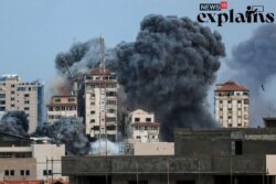 EXPLAINED: What is the Israel-Palestine Conflict, How Did it Originate & What Led to Fresh Violence