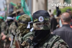 What is Hamas, Who Backs it & Why It is Fighting Against Israel Now | Explained