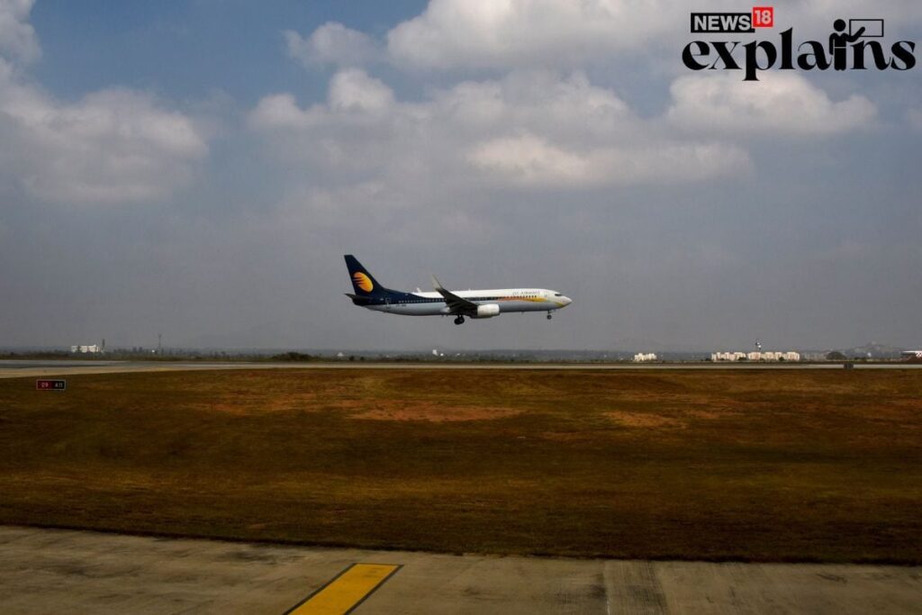 Why is India Reducing Midair Gap Between Aircraft and Country's Expanding Aviation Infra Explained