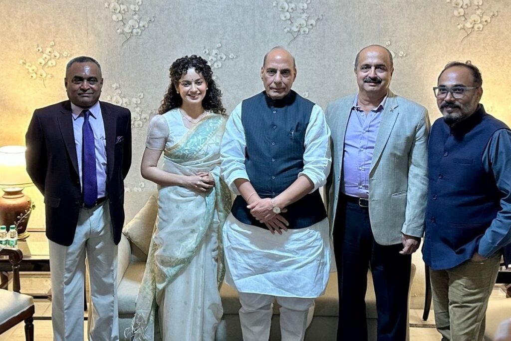 Women Officers are Making Rapid Progress in Indian Military. Kangana's Tejas Shows How | EXPLAINED