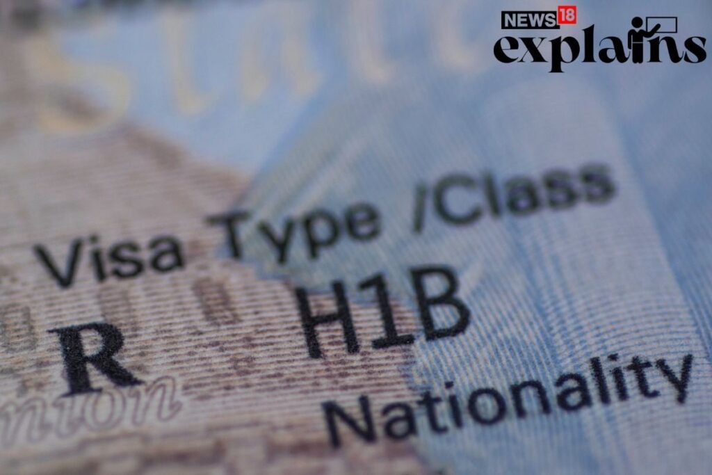 H-1B Visa Program: What Changes Have Been Proposed & Who Will Benefit | EXPLAINED