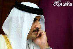 Why is Qatar Playing the Role of Mediator in Israel-Gaza War & What Has it Achieved | EXPLAINED