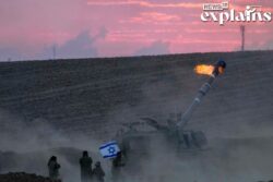 As Israel Prepares for Ground Invasion in Gaza, A Look at Operation Litani After Coastal Road Massacre