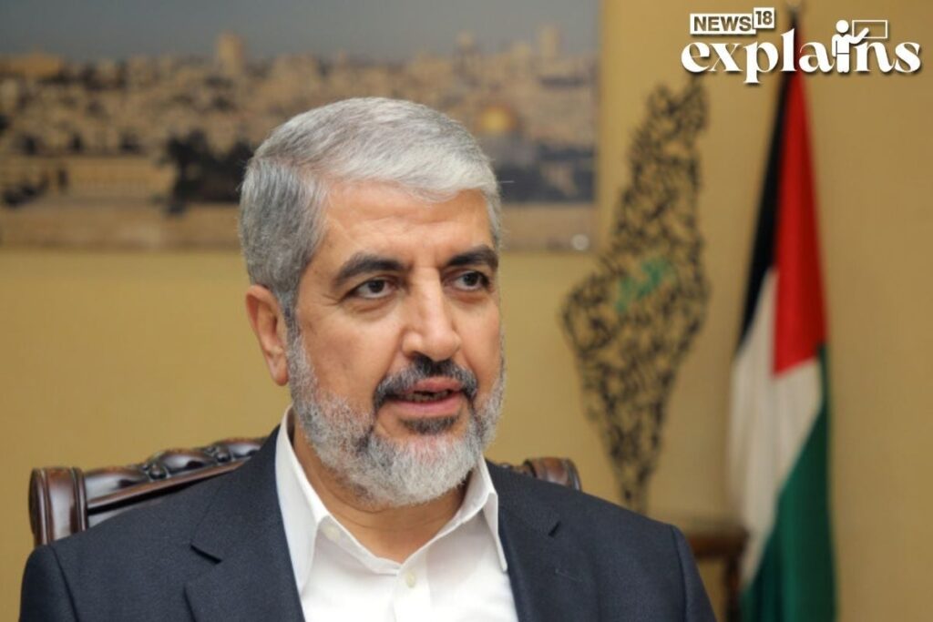 Why Has India Not Designated Hamas a Terrorist Group? Explained Amid Row Over Kerala Event