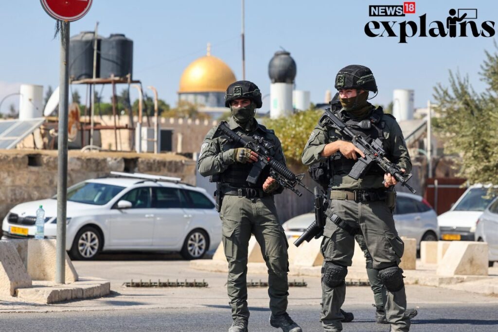 US Begins Delivering Weapons to Israel: A List of Countries Supporting Tel Aviv's Offensive in Gaza