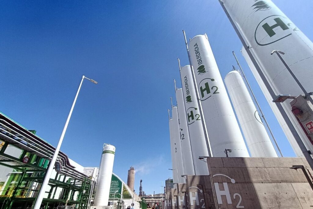 Scientists Have Discovered 'White Hydrogen' Beneath France. How It Can Help Save the Earth