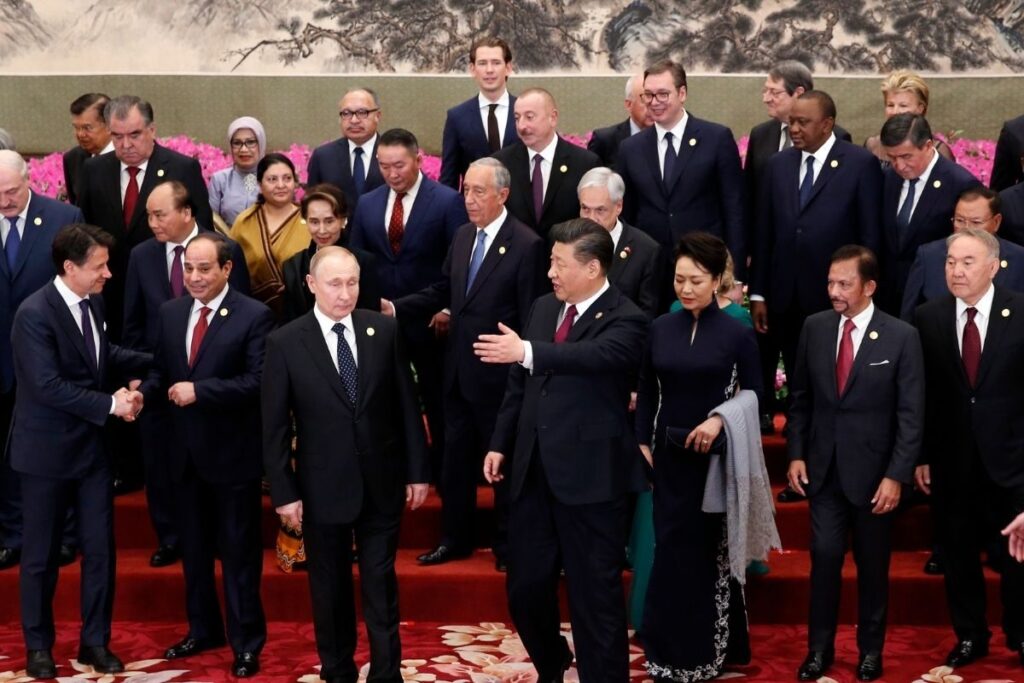 10 Years After Launch, What Has China's Belt and Road Initiative Achieved? | EXPLAINED