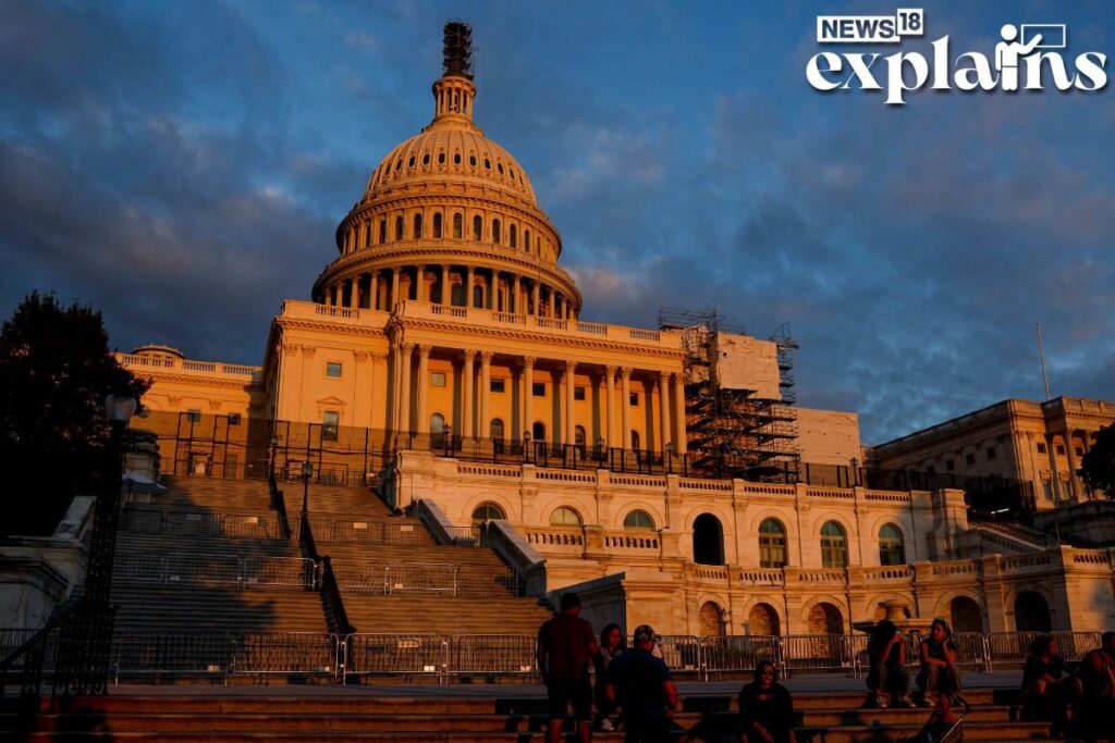 US Govt Averted Shutdown: What Happens in a Shutdown and How it Affects US Economy | EXPLAINED