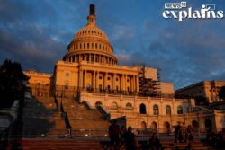 US Govt Averted Shutdown: What Happens in a Shutdown and How it Affects US Economy | EXPLAINED