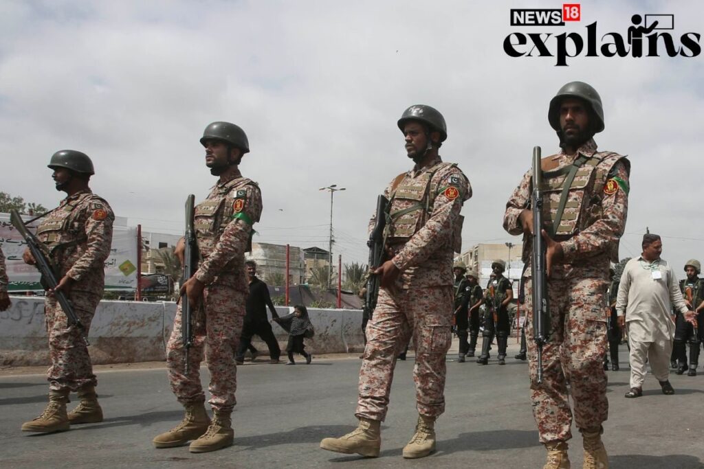 Pakistan Bomb Blast: Why Balochistan Province Remains a Hotbed of Violence | EXPLAINED