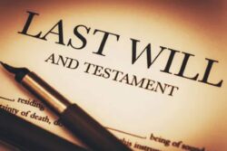 Legacy Of Love: Crafting A Will To Safeguard Future Of Children With Special Needs