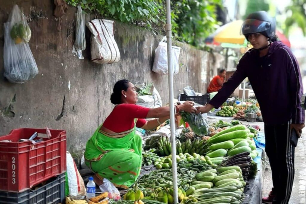 PM SVANidhi Scheme: 43% Female Share, 75% Beneficiaries from Non-General Category, Shows SBI Study