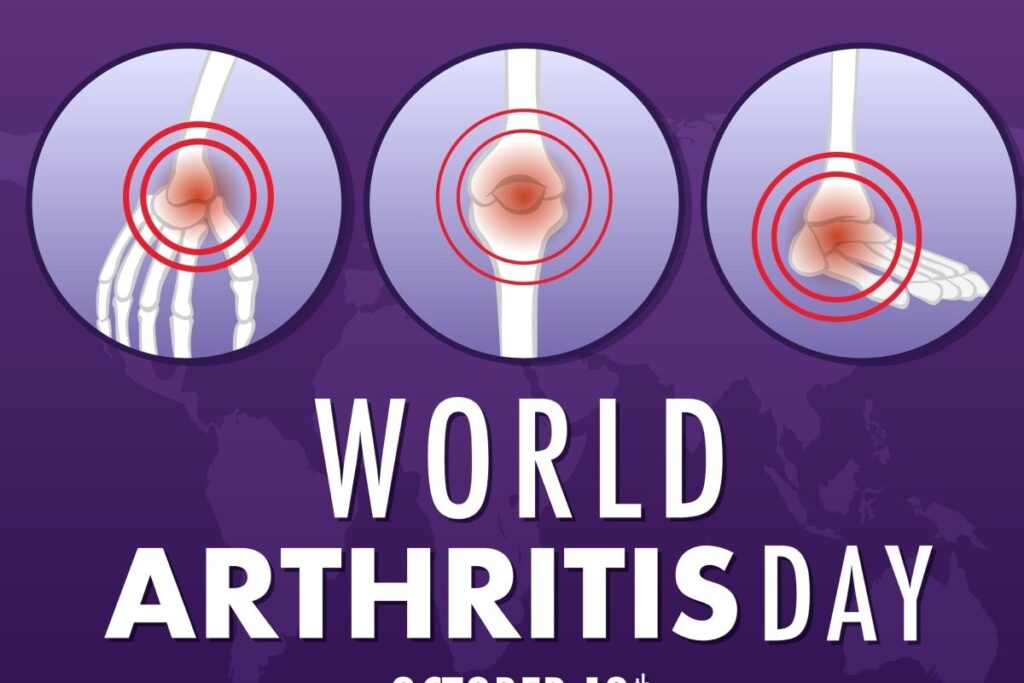 World Arthritis Day 2023: Theme, History, Significance, Arthritis Symptoms and Treatment