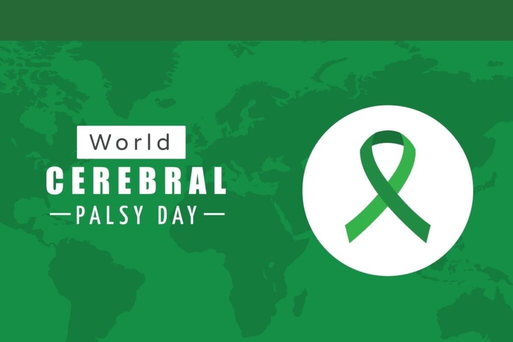 World Cerebral Palsy Day 2023: What is it? Causes, Symptoms, and Treatment