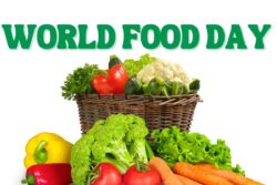 World Food Day 2023: Theme, History, Quotes and How to Celebrate