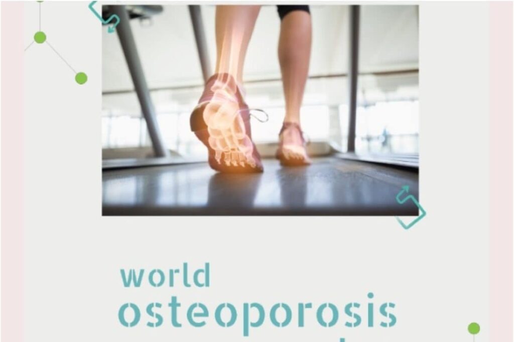 The Role of Vitamin D in Osteoporosis: A Piece of the Puzzle