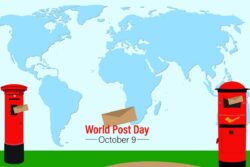 World Post Day 2023: Theme, History, Significance, Celebrations, Quotes and Wishes to Share