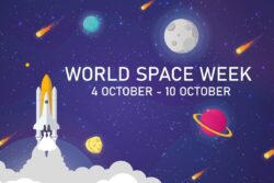 World Space Week 2023: Celebrate the Cosmos with Kids, Quotes, Movies, and More!