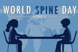 World Spine Day 2023: Theme, History, Yoga Poses, and Mind-Body Connection to Spinal Health