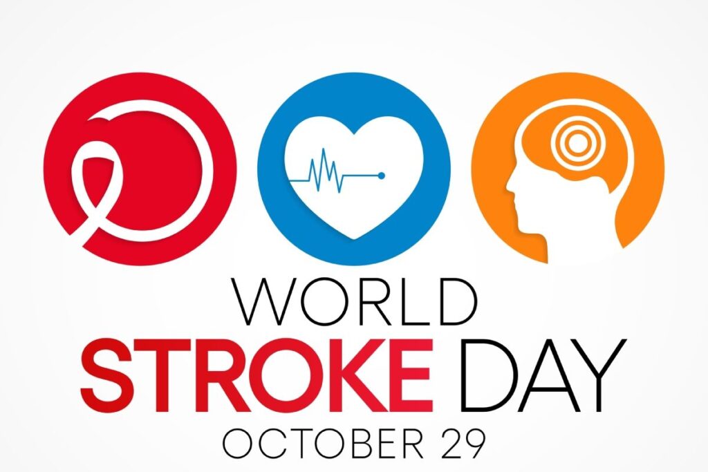 World Stroke Day 2023: Know Everything From Risk Factors To Improving Strength After A Stroke