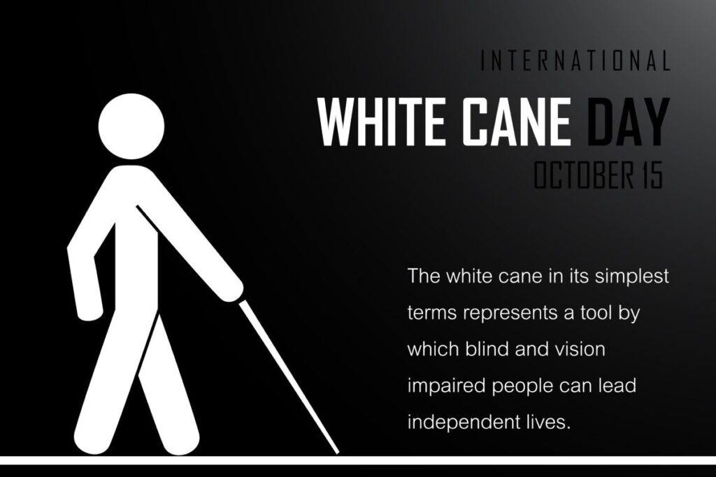 World White Cane Day 2023: History, Significance, Quotes and How to Celebrate
