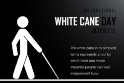 World White Cane Day 2023: History, Significance, Quotes and How to Celebrate