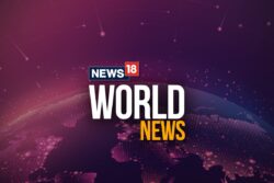 Quinton de Kock's century leads South Africa past Bangladesh at the Cricket World Cup