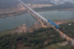 Mountain Tunnel in Just 10 Months! Why Mumbai-Ahmedabad Bullet Train Project Is 'Digging' This New Technique