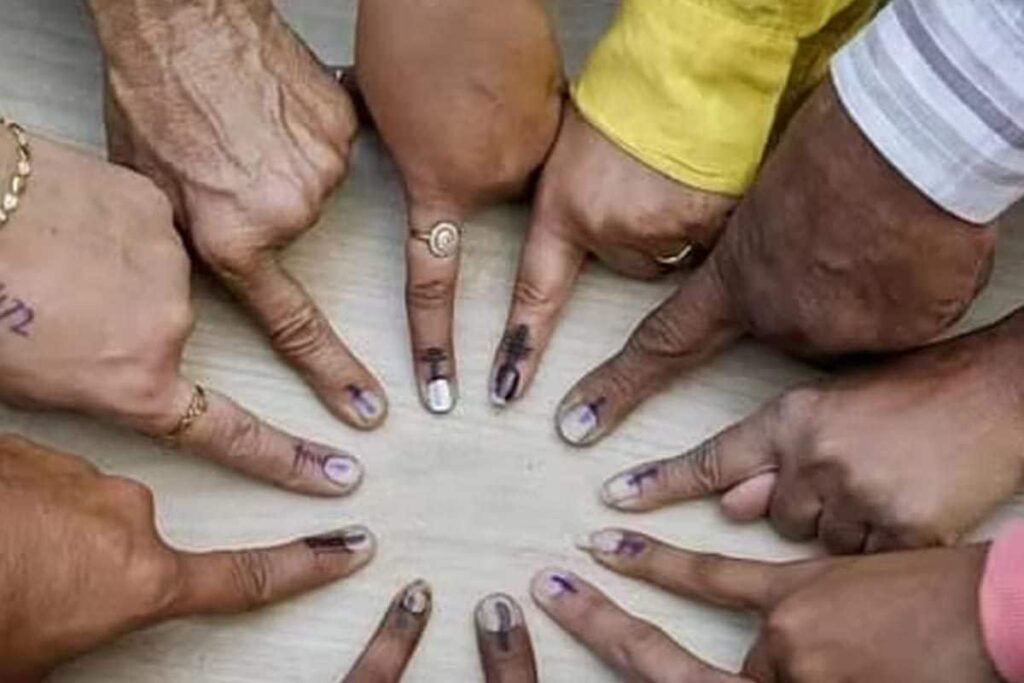 Congress Announces Second List of 45 Candidates for Telangana Polls, Fields Azharuddin from Jubilee Hills