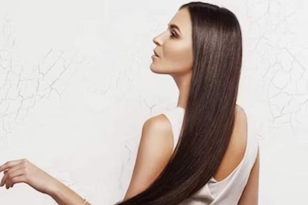 Henna Cream: Natural, Safe Alternative to Hair Dyes