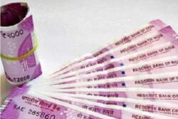 Rs 3.35 Crore Hawala Money Seized in Hyderabad in Run-up to Polls