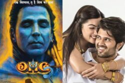 Akshay Kumar Opens Up About OMG 2's 27 Cuts; Rashmika Mandanna, Vijay Deverakonda Are On A Romantic Vacay?