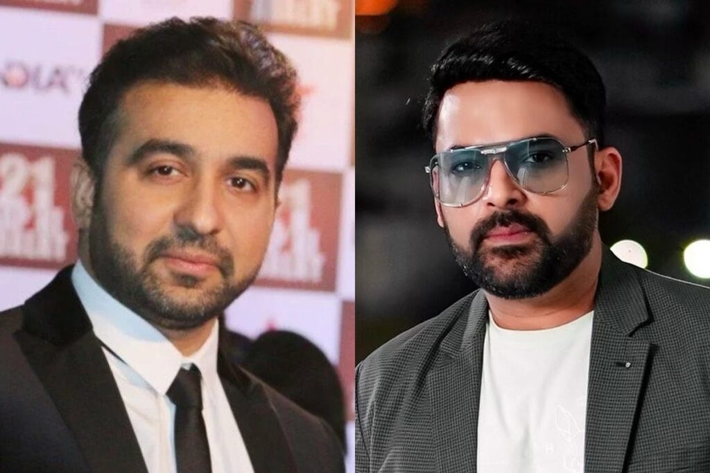 Raj Kundra Makes SHOCKING Comment About Porn Case, Kapil Sharma Summoned By ED