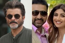Anil Kapoor Goes Invisible On Insta To Confirm Mr India 2?; Shilpa Shetty, Raj Kundra Spark Divorce Rumours