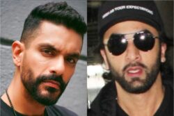 Angad Bedi Pays Tribute To Father Bishan Singh Bedi's, Ranbir Kapoor Opens Up on Alia's Lipstick Statement