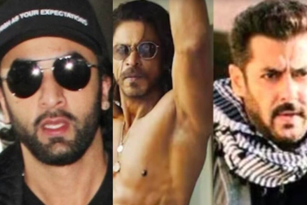 Ranbir Kapoor Summoned By ED in Mahadev Scam; SRK, Salman Khan And Hrithik Roshan in War 2?