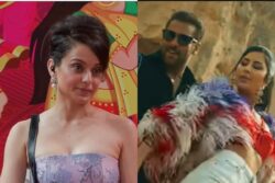 Kangana Ranaut's BB 17 Entry Leaves Munawar Faruqui Shocked; Tiger 3 Song Leke Prabhu Ka Naam Out