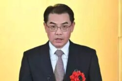 China's Top Epidemiologist Wu Zunyou, Who Helped Drive Anti-Covid Fight, Dies At 60