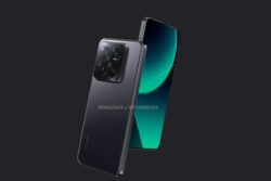 Leaked Xiaomi 14 Pro Renders Hint At Big Changes Coming To Camera, Display: Report