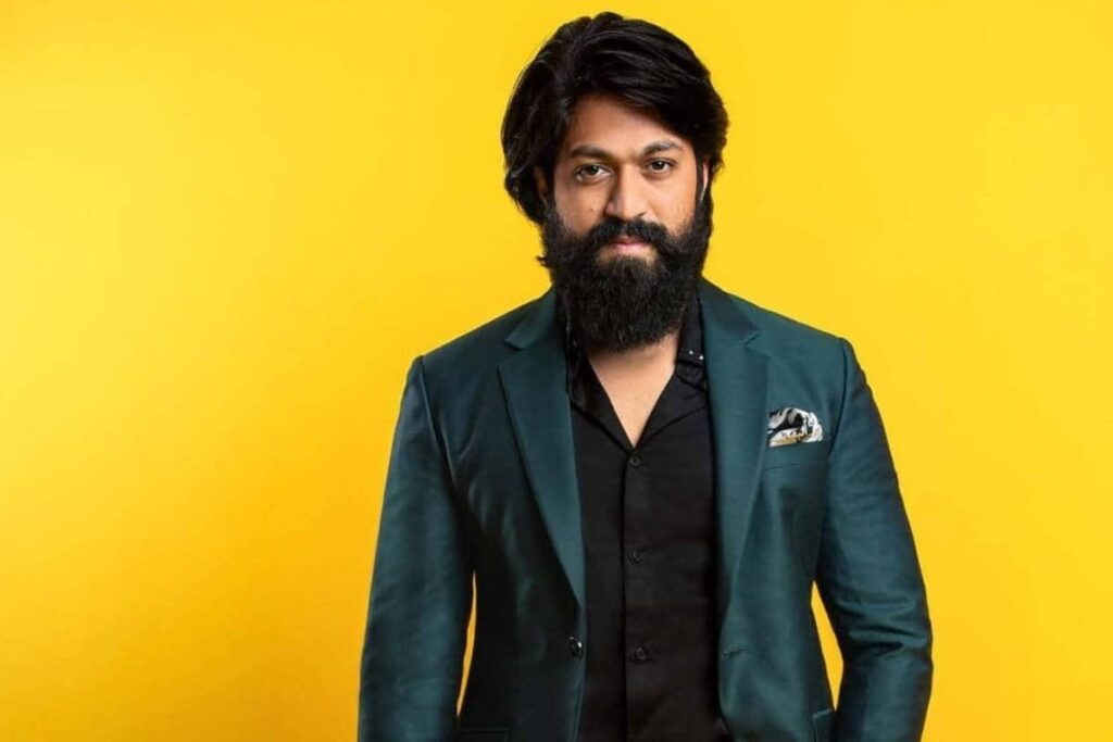 KGF Star Yash Charging A Whopping Rs 150 Crores For Nitesh Tiwari's Ramayana? Know Here