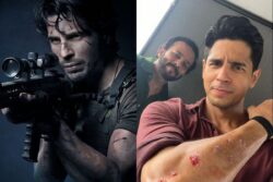 Sidharth Malhotra's Indian Police Force and Yodha To Release On Same Day? Here's What We Know