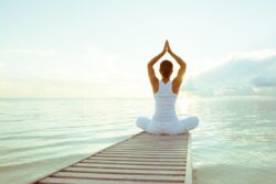 YogMantra | Four Feel-Good & Beneficial Yoga Practices to Alleviate Depression