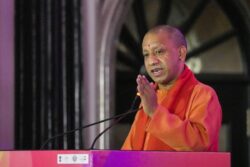 UP on Brink of Ending Encephalitis, Formal Announcement Soon: CM Yogi Adityanath