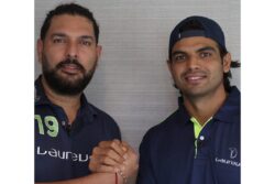 Neeraj Chopra, Yuvraj Singh Optimistic About Growth Of Indian Sport Following IOC Session Returning To India