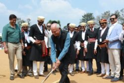 Asian Games: Good Chance for India to Win Olympic Gold Again, Says Hockey Legend Zafar Iqbal