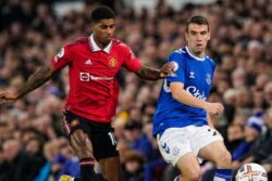 Everton vs Manchester United Premier League 2023-24 Live Streaming