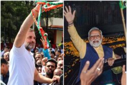 Chhattisgarh Exit Polls: Pollsters Predict Congress's Return to Power, BJP Could Give Fight