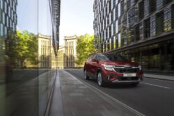 Kia Seltos Gets A Price Cut After Feature Adjustment, Details Inside