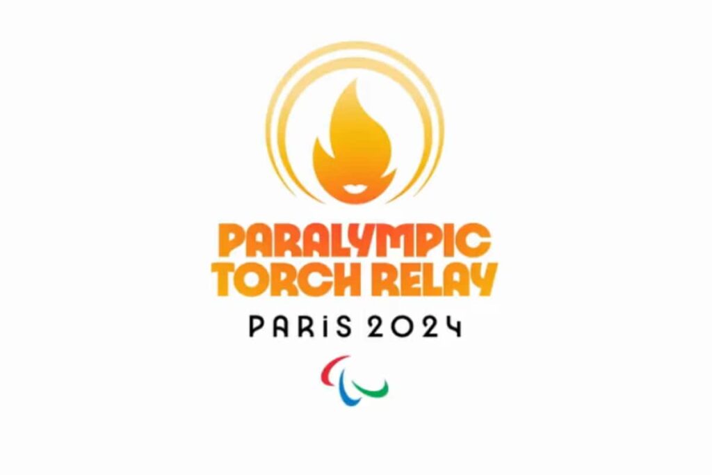 2024 Paralympic Games Torch to be Ignited in England