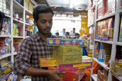 Elaborate Arrangements Made to Deal with Emergencies During Diwali: Delhi Fire Service